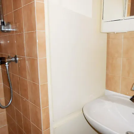 4 Pers. Aux Deux Alpes Avec Parking Et Vue Dégagée - Fr-1-516-117 Appartement *