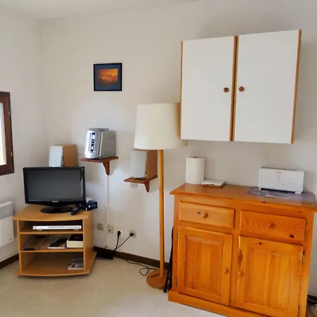 4 Pers. Aux Deux Alpes Avec Parking Et Vue Dégagée - Fr-1-516-117 Les Deux Alpes