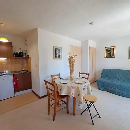 4 Pers. Aux Deux Alpes Avec Parking Et Vue Degagee - Fr-1-516-117 Apartamento Les Deux Alpes